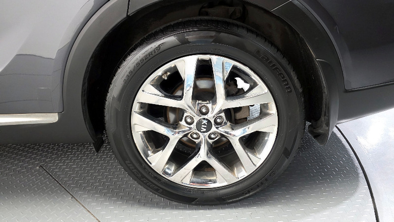 car KIA Sorento id24681 photo #21