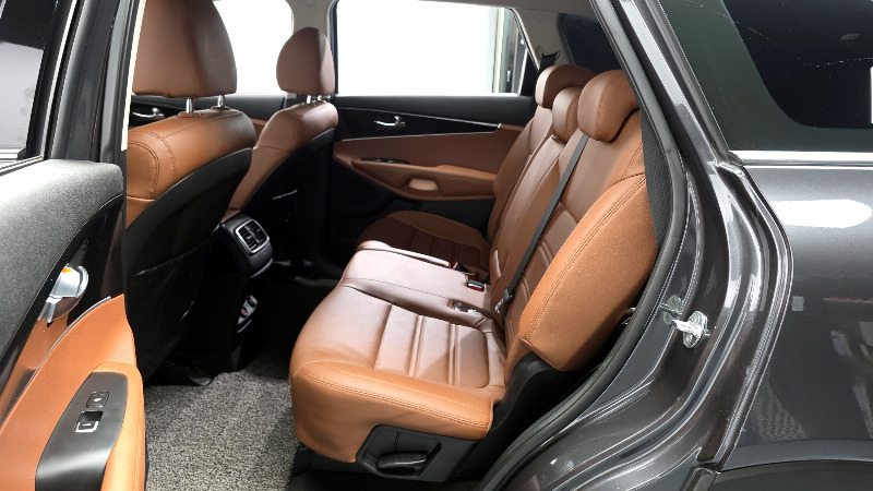 car KIA Sorento id24681 photo #26