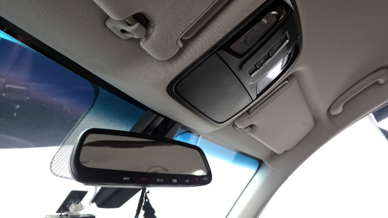 car KIA Sorento id24681 photo #29