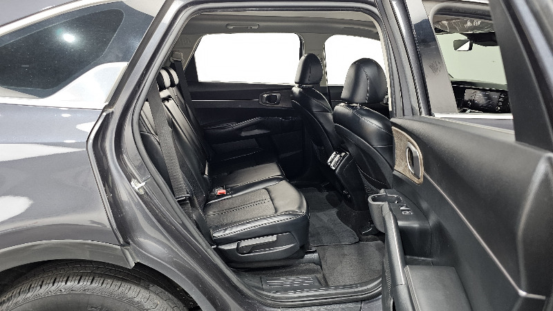 car KIA Sorento id24712 photo #11