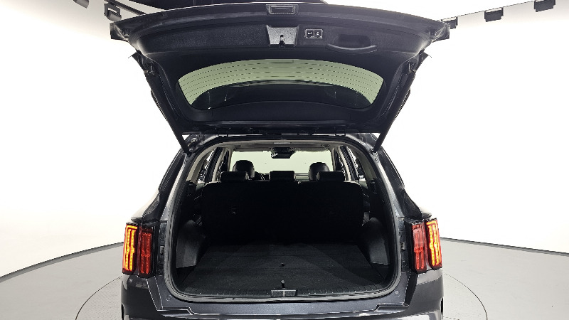 car KIA Sorento id24712 photo #19