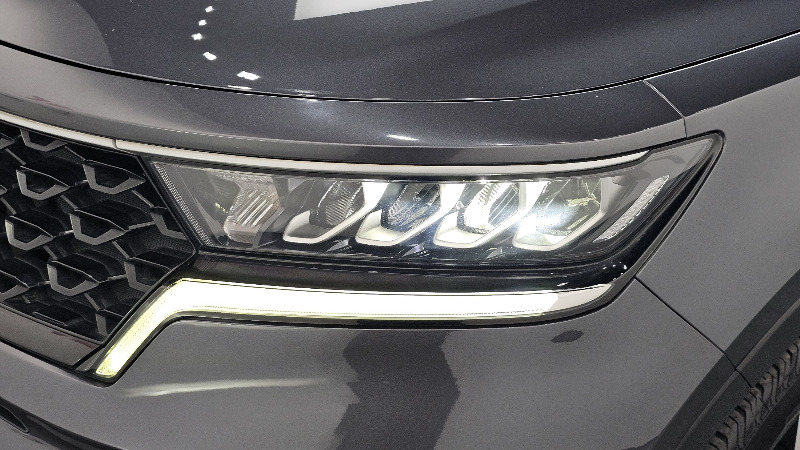 car KIA Sorento id24712 photo #22