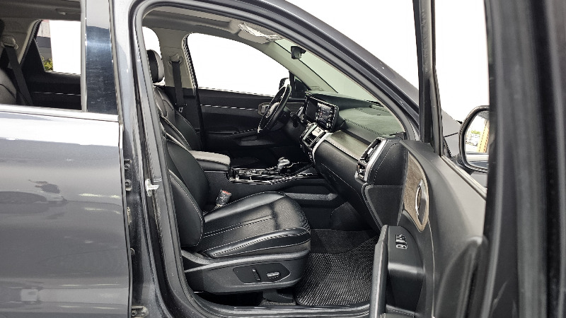 car KIA Sorento id24712 photo #26