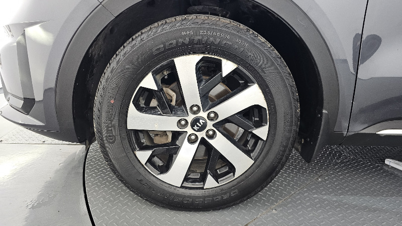 car KIA Sorento id24712 photo #5