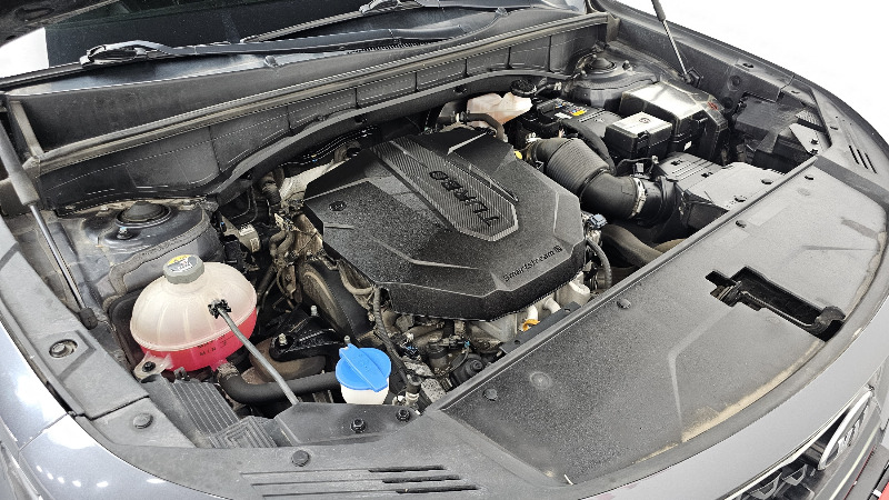 car KIA Sorento id24712 photo #6