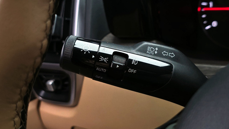 car KIA Sorento id24713 photo #29