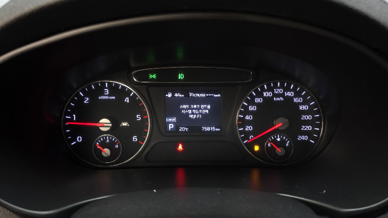 car KIA Sorento id24723 photo #8
