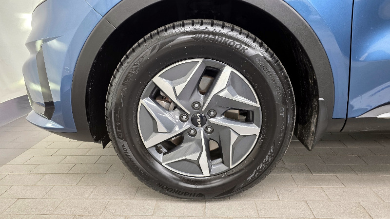 car KIA Sorento id24740 photo #5