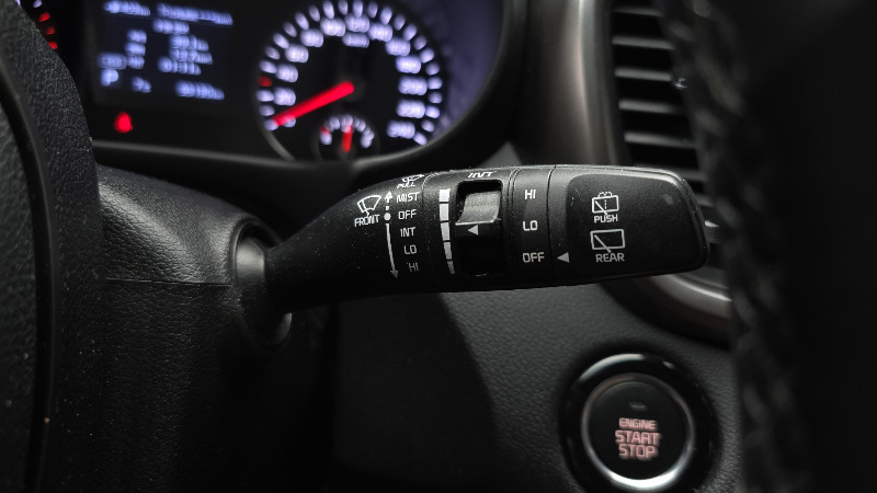 car KIA Sorento id24744 photo #17