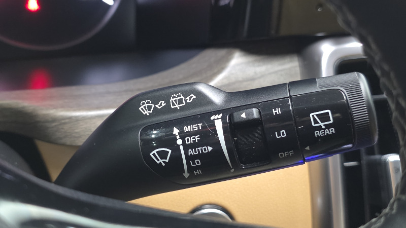 car KIA Sorento id24752 photo #16