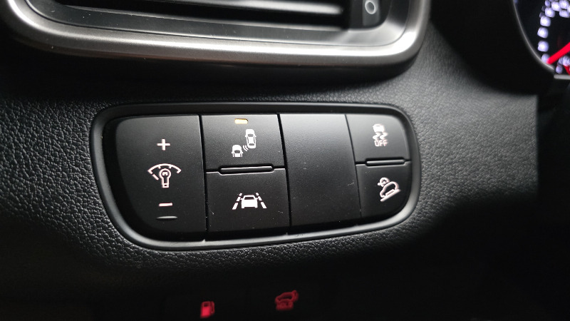 car KIA Sorento id24768 photo #17