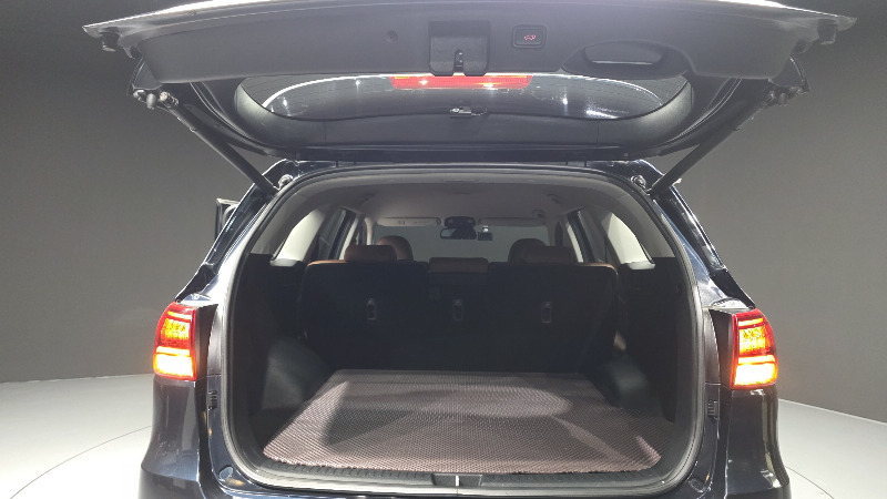 car KIA Sorento id24768 photo #20