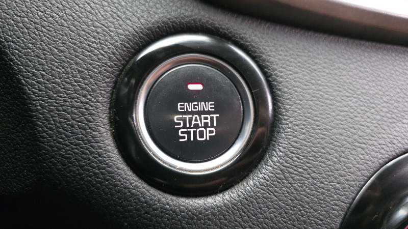 car KIA Sorento id24768 photo #28