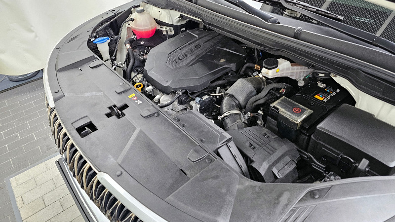 car KIA Carnival id24778 photo #6