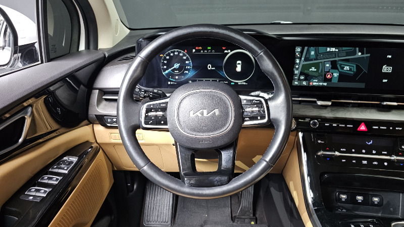 car KIA Carnival id24800 photo #13