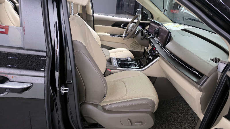 car KIA Carnival id24821 photo #12