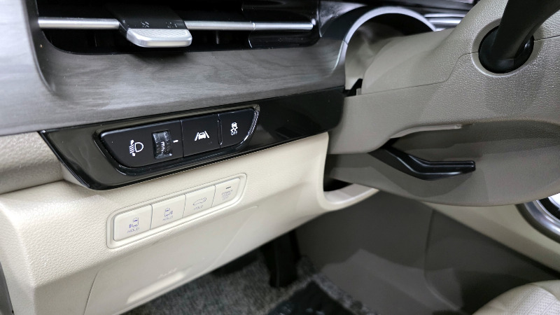 car KIA Carnival id24821 photo #14