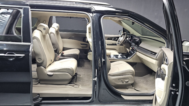 car KIA Carnival id24845 photo #11