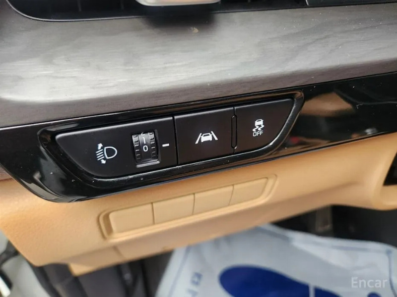 car KIA Carnival id24854 photo #10