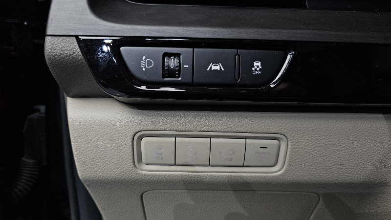 car KIA Carnival id24862 photo #14