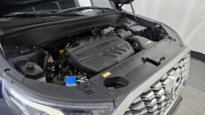 car Hyundai Palisade id24883 photo #6