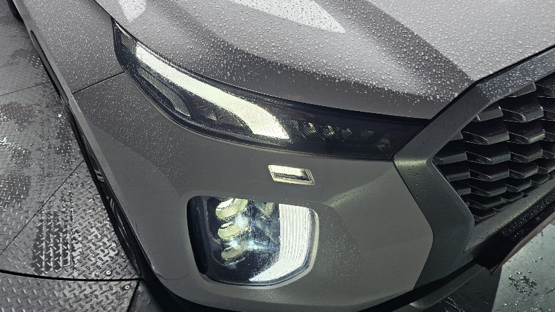 car Hyundai Palisade id24893 photo #22