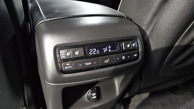 car Hyundai Palisade id24907 photo #16