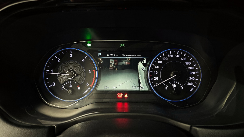 car Hyundai Palisade id24907 photo #17