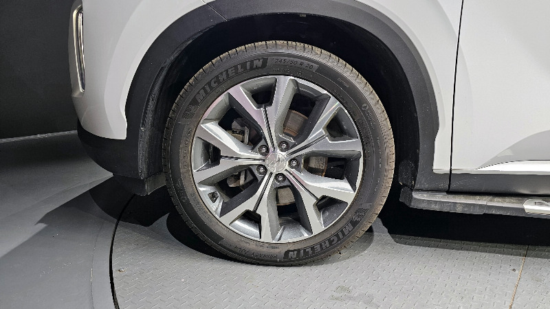 car Hyundai Palisade id24907 photo #5