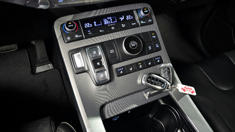 car Hyundai Palisade id24907 photo #9