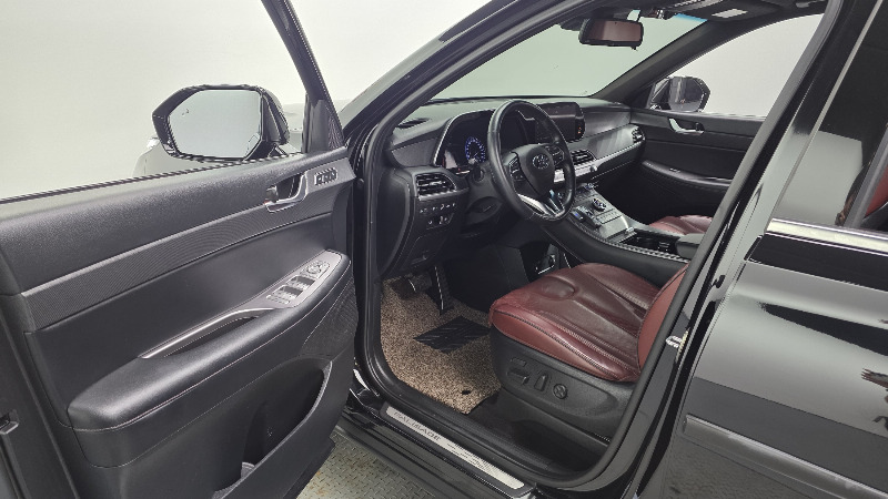 car Hyundai Palisade id24908 photo #10