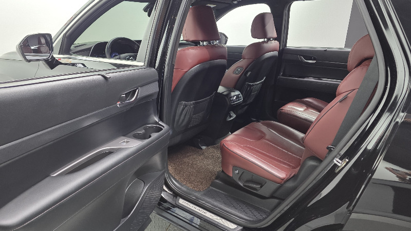 car Hyundai Palisade id24908 photo #12