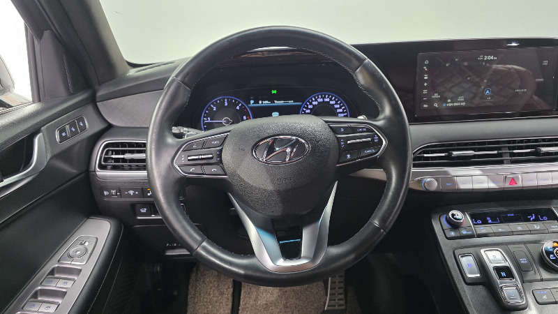 car Hyundai Palisade id24908 photo #14