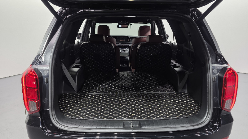 car Hyundai Palisade id24908 photo #17
