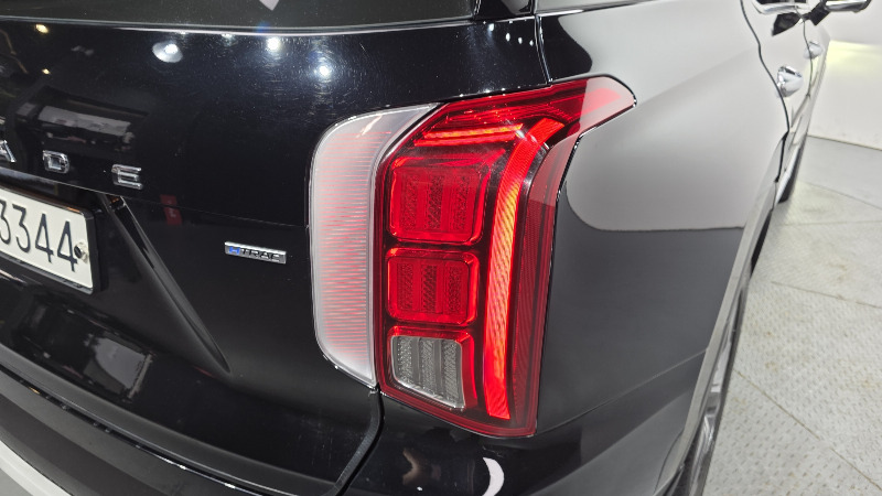 car Hyundai Palisade id24908 photo #23
