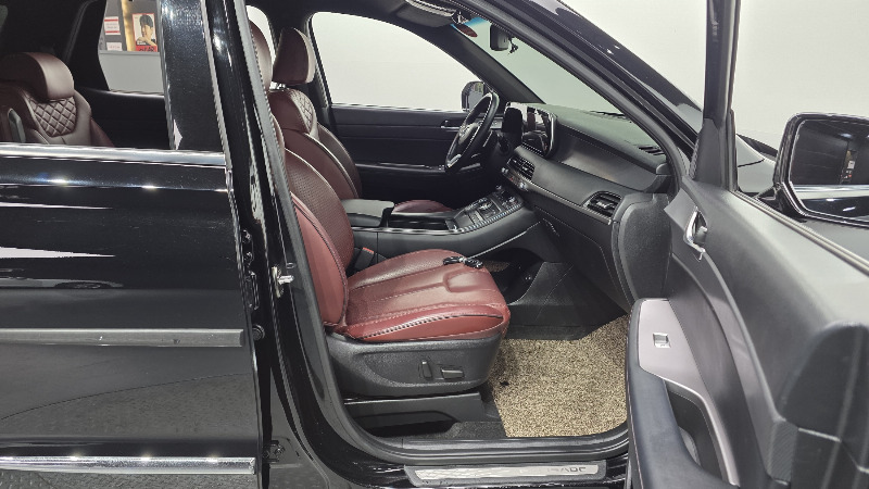 car Hyundai Palisade id24908 photo #26