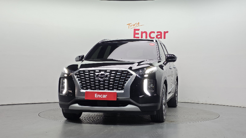 car Hyundai Palisade id24908 photo #3