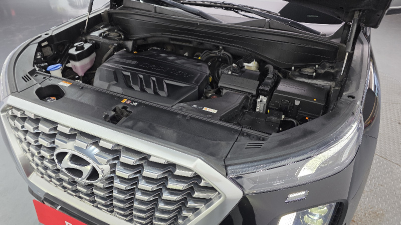 car Hyundai Palisade id24908 photo #6