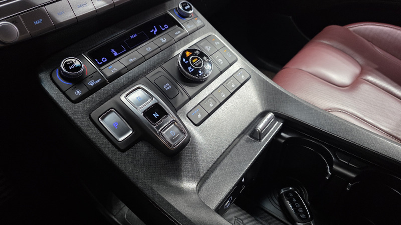 car Hyundai Palisade id24908 photo #9