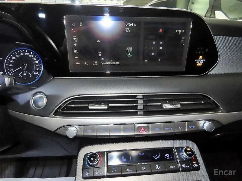 car Hyundai Palisade id24909 photo #11