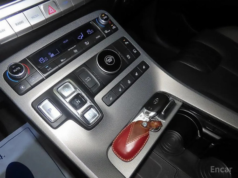 car Hyundai Palisade id24909 photo #12
