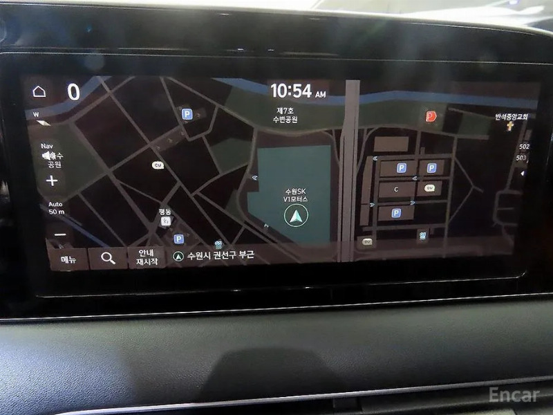 car Hyundai Palisade id24909 photo #14