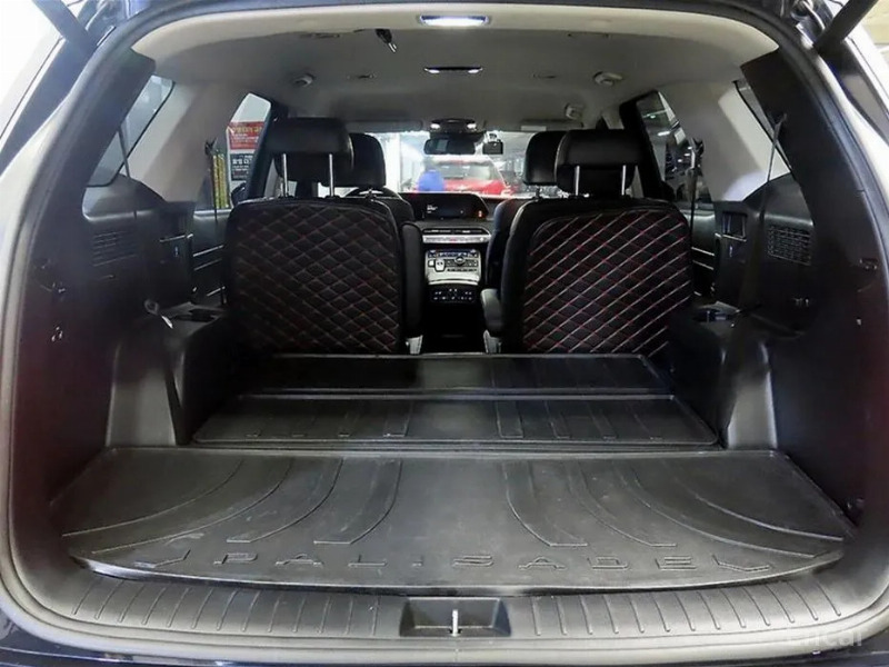 car Hyundai Palisade id24909 photo #17