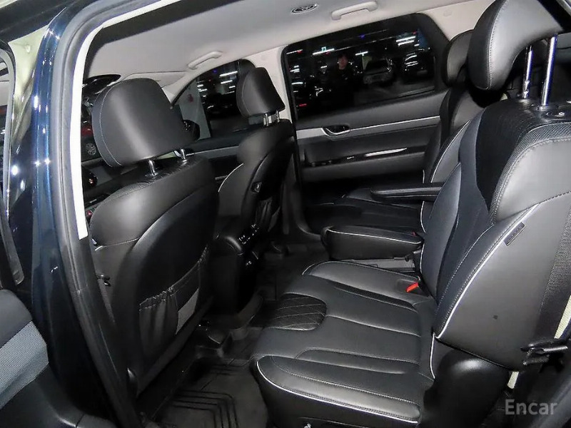 car Hyundai Palisade id24909 photo #7