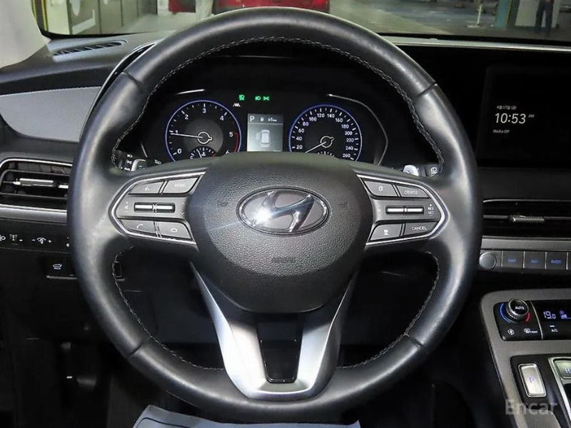 car Hyundai Palisade id24909 photo #8