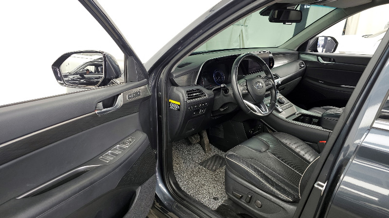 car Hyundai Palisade id24913 photo #10