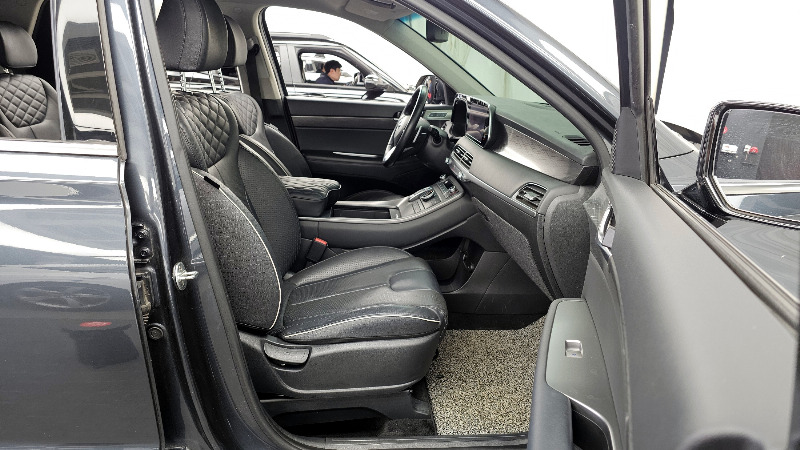 car Hyundai Palisade id24913 photo #11