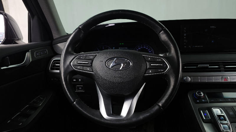 car Hyundai Palisade id24913 photo #13