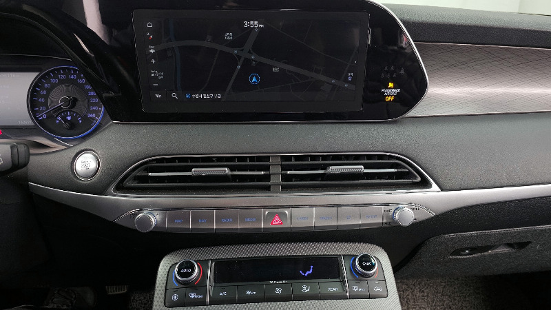 car Hyundai Palisade id24913 photo #14