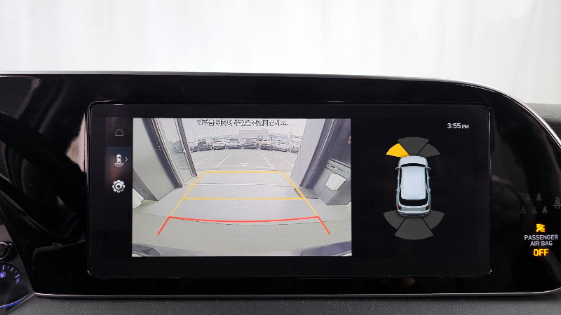 car Hyundai Palisade id24913 photo #15